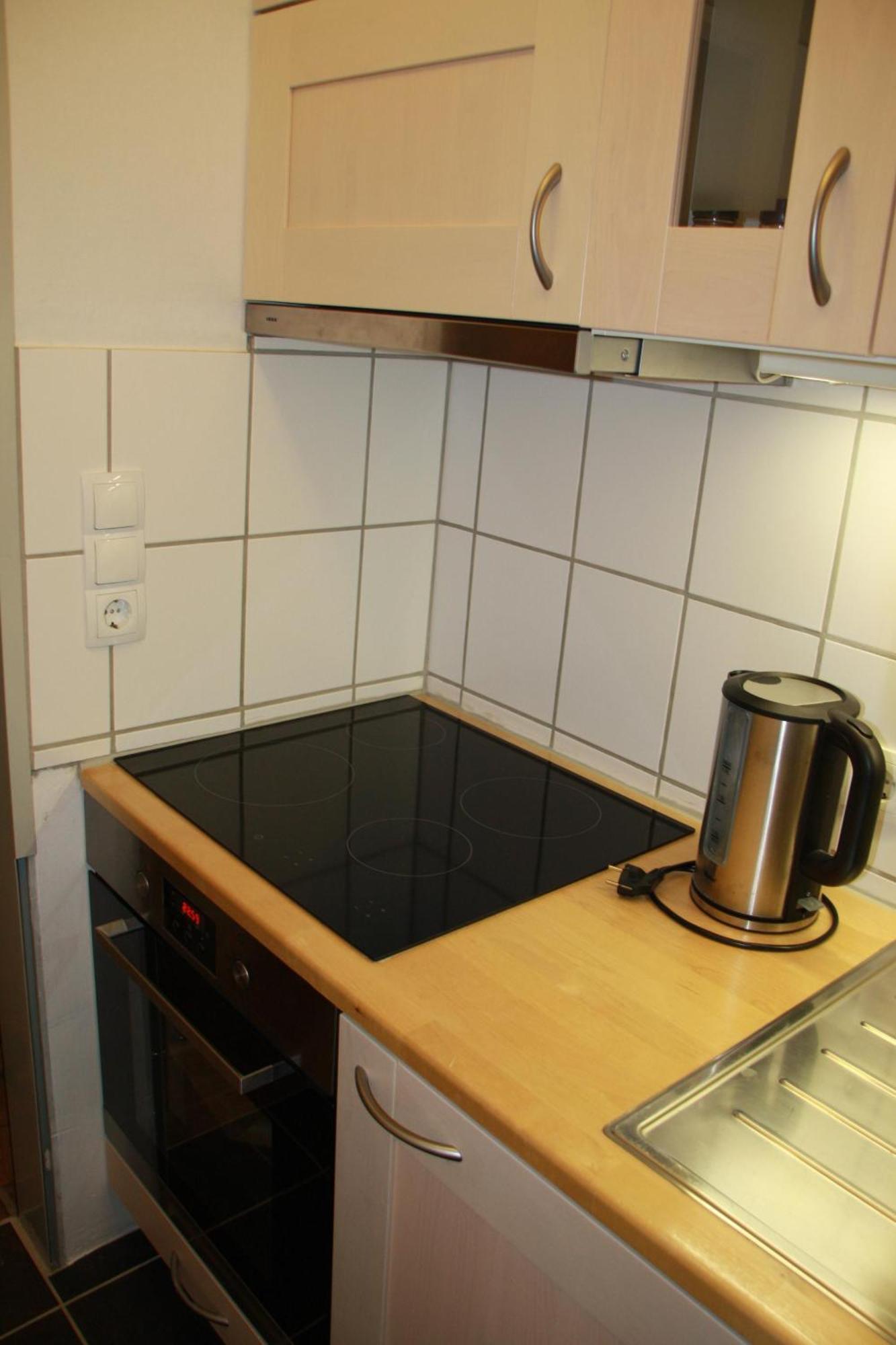 Ferienwohnung Bachmann オーバーヨッホ エクステリア 写真
