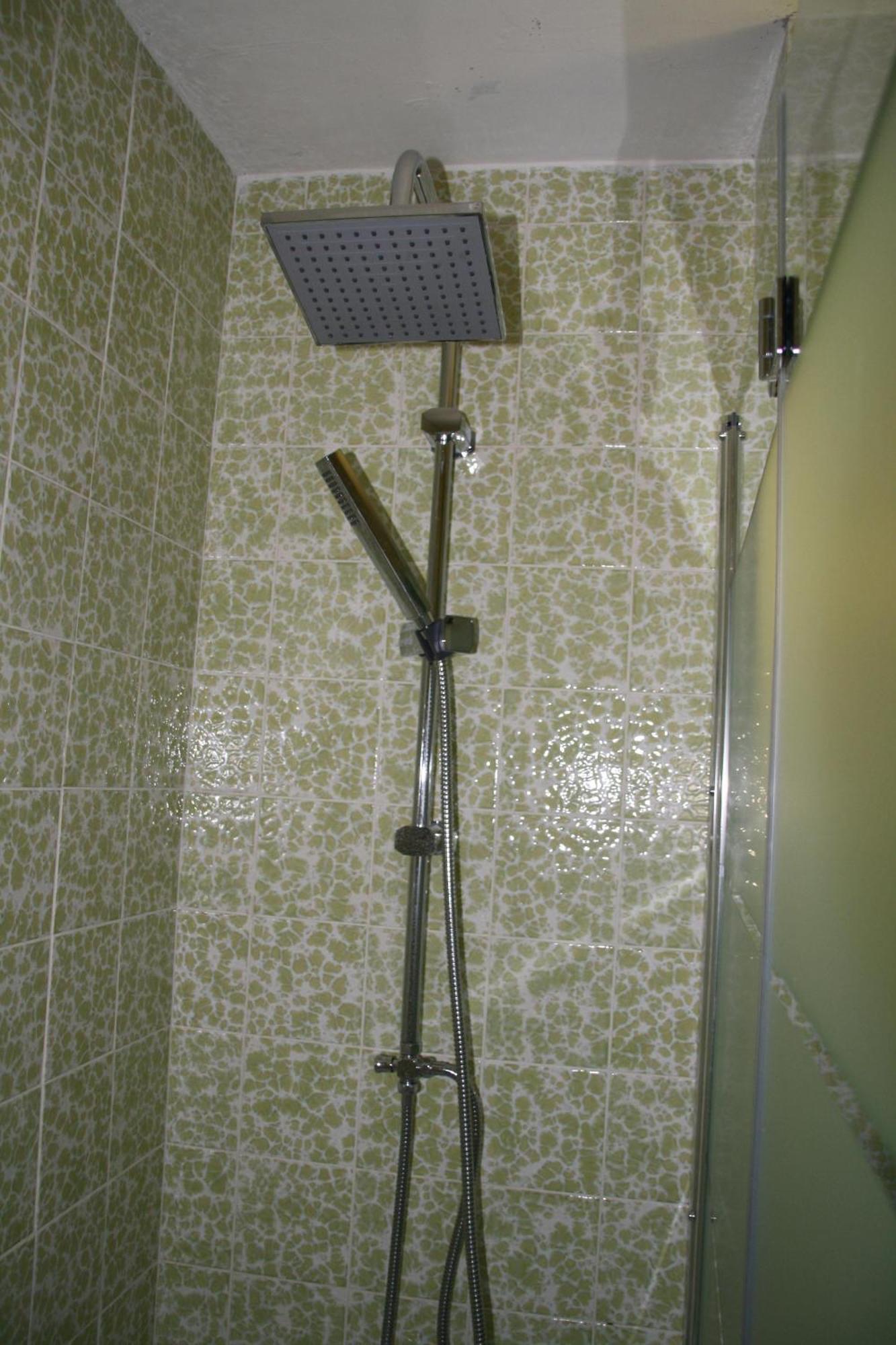 Ferienwohnung Bachmann オーバーヨッホ エクステリア 写真