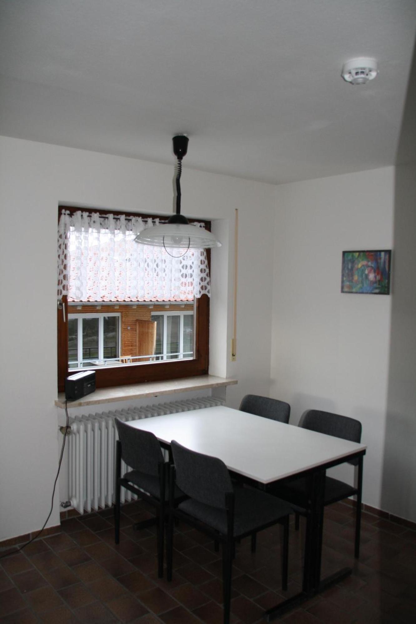 Ferienwohnung Bachmann オーバーヨッホ エクステリア 写真