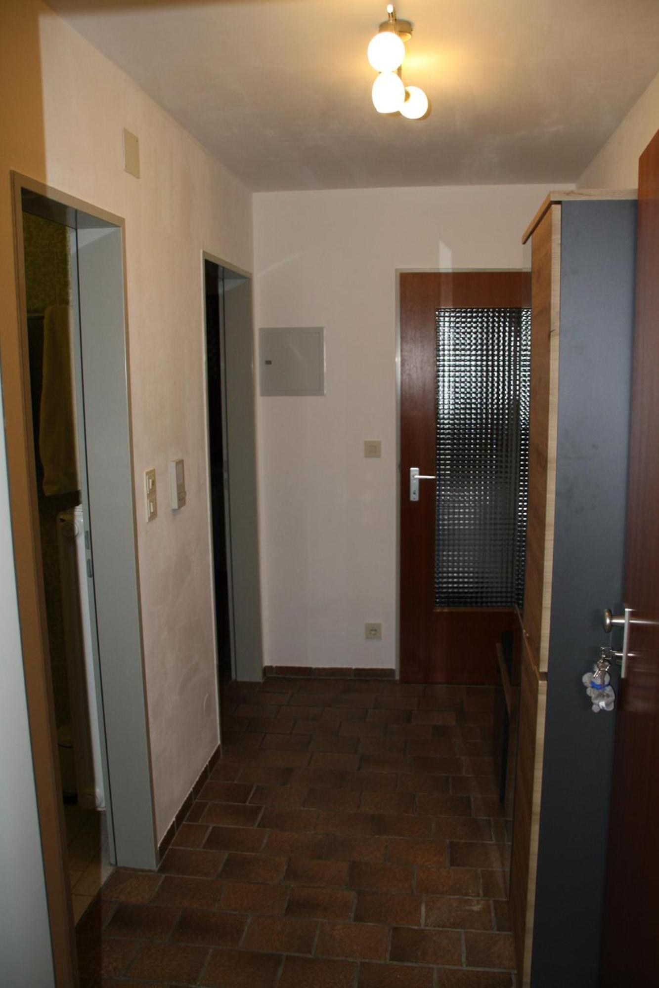 Ferienwohnung Bachmann オーバーヨッホ エクステリア 写真